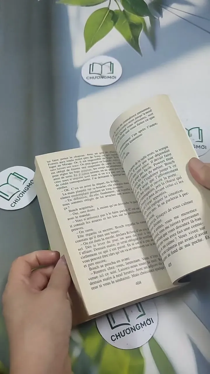 [MIỄN PHÍ BỌC SÁCH] Le Cadavre Dans La Rolls (Xác Chết Trong Chiếc Rolls) - Michael Conne 715638