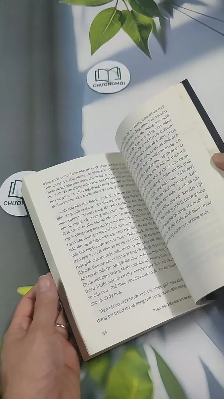 Trọn Một Kiếp Đời Với Sự An Nhiên - Donald Hall 715599