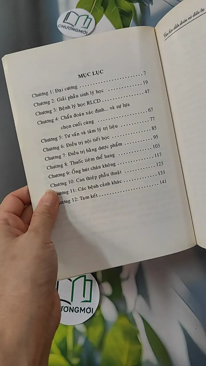 Rối Loạn Cương Dương - Căn Bản Chuẩn Đoán Và Điều Trị - Trần Bổng Sơn 780801