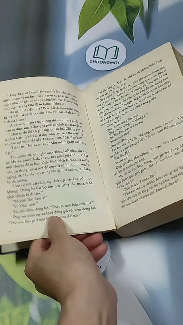 Trước ngày em đến - Jojo Moyes 698566