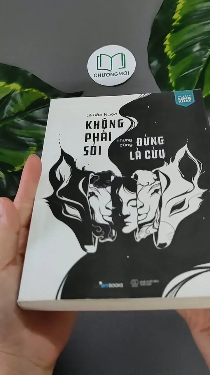 Không Phải Sói Nhưng Cũng Đừng Là Cừu 604654