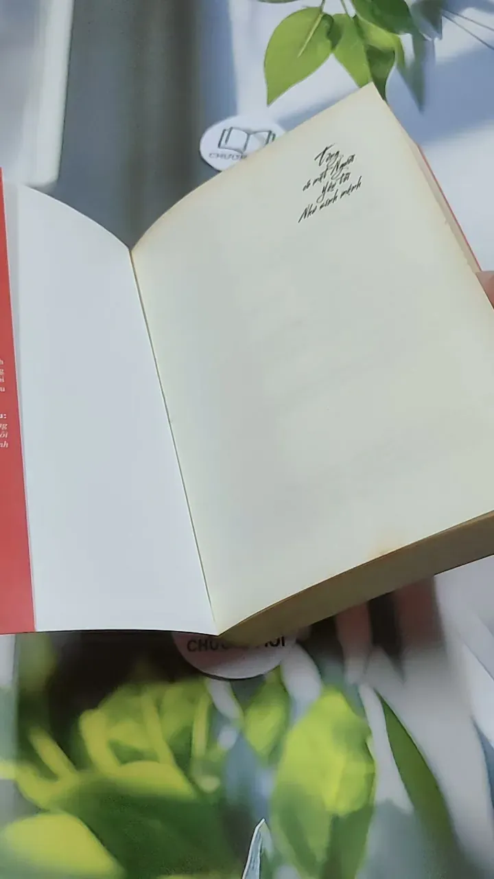 Từng Có Một Người Yêu Tôi Như Sinh Mệnh - Thư Nghi 744731