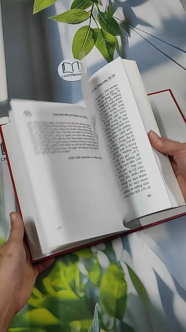 Doanh nhân 1000 năm Thăng Long - Hà Nội 1 750752