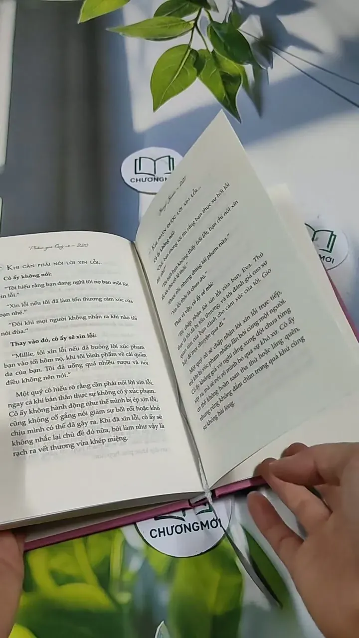 Phẩm Giá Quý Cô - Sheryl Shade 705712