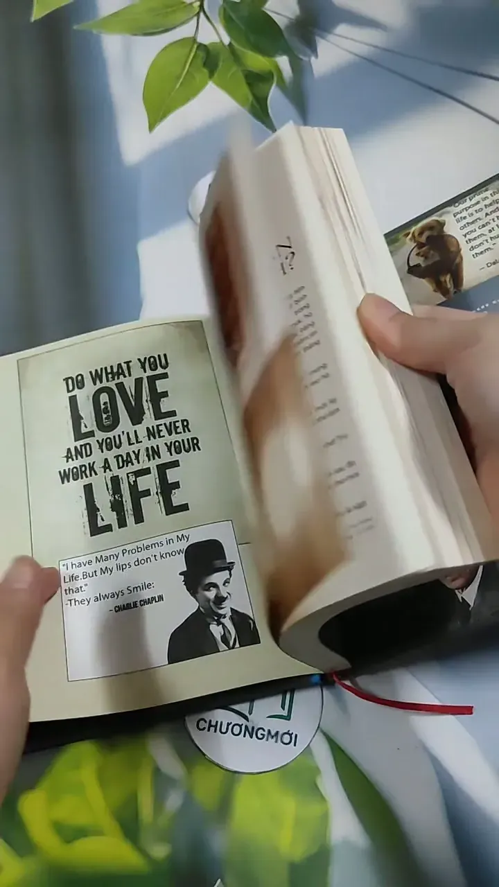 Timeless Values - Giá Trị Vĩnh Hằng - Inspirational Handbook 707294