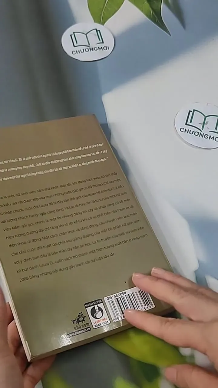 Lạc Lối - Laura D. 705576