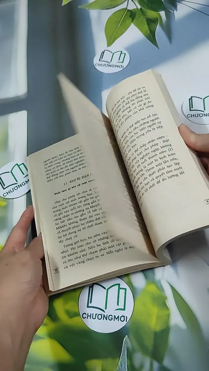 Con Đường Tuổi Trẻ - Daisaku Ikeda 787145