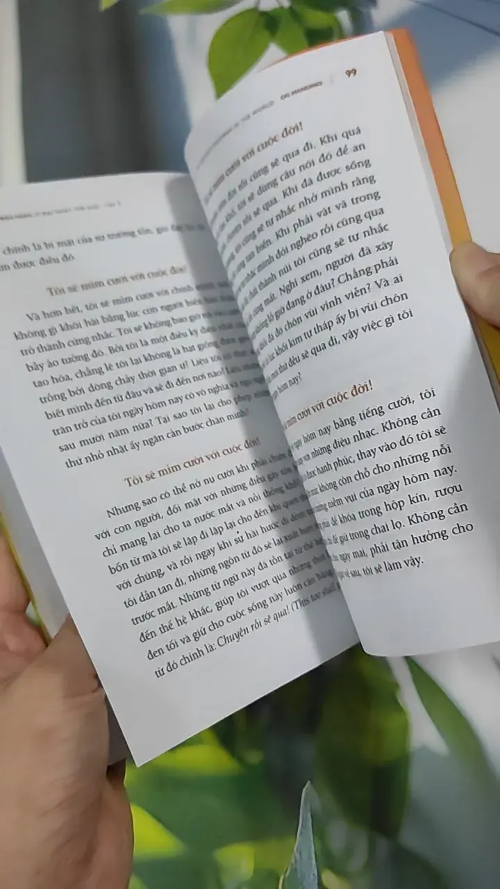 Người Bán Hàng Vĩ Đại Nhất Thế Giới -1 - Og Mandino 787067