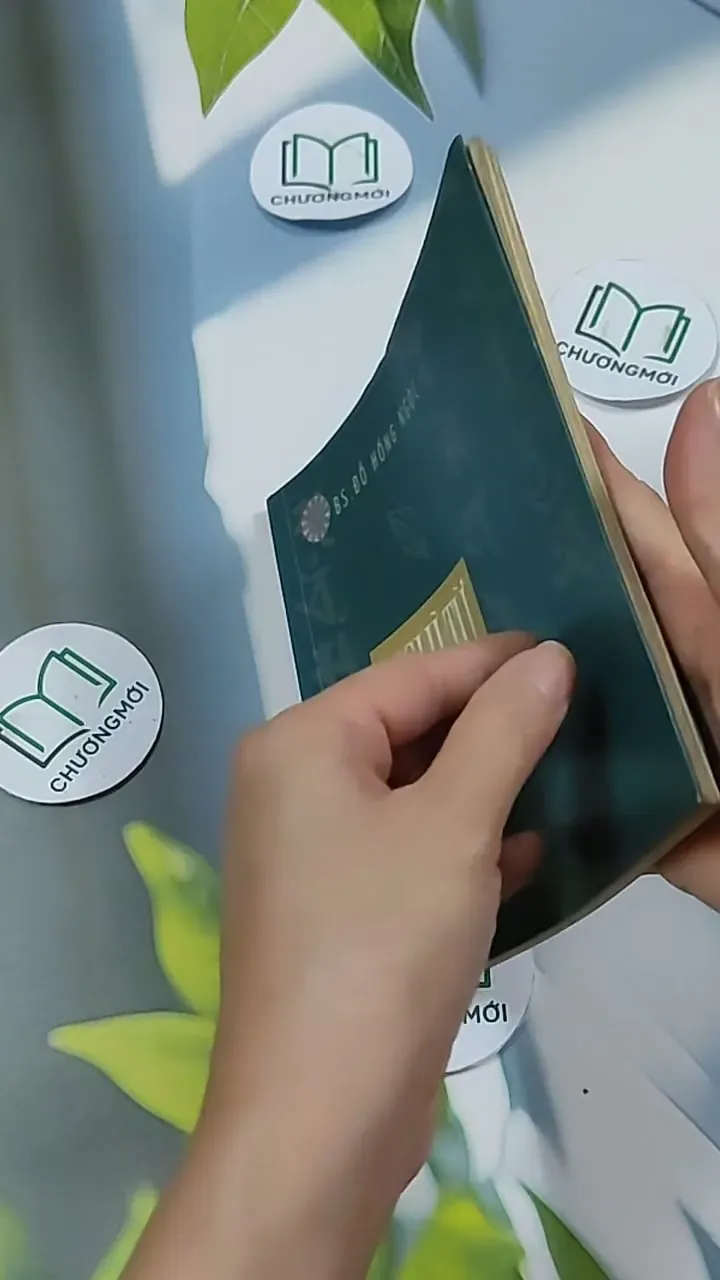 Nghĩ Từ Trái Tim - BS. Đỗ Hồng Ngọc 703162