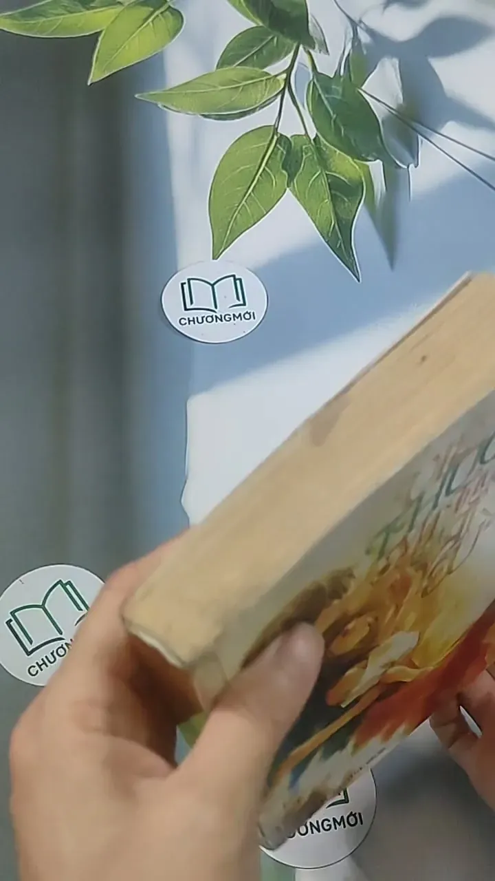 Viên thuốc ma thuật của tình yêu - Mễ Mễ Lạp 694910