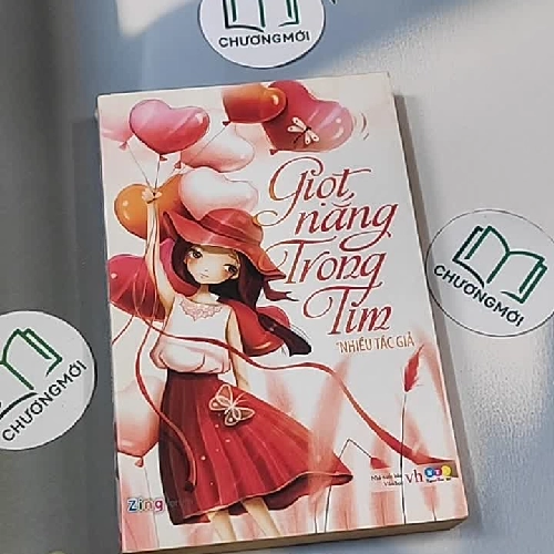 Giọt nắng trong tim