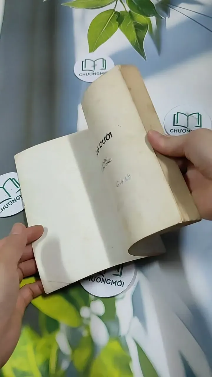 Chuyện Cấm Cười - Diệp Phương Huyền 713902