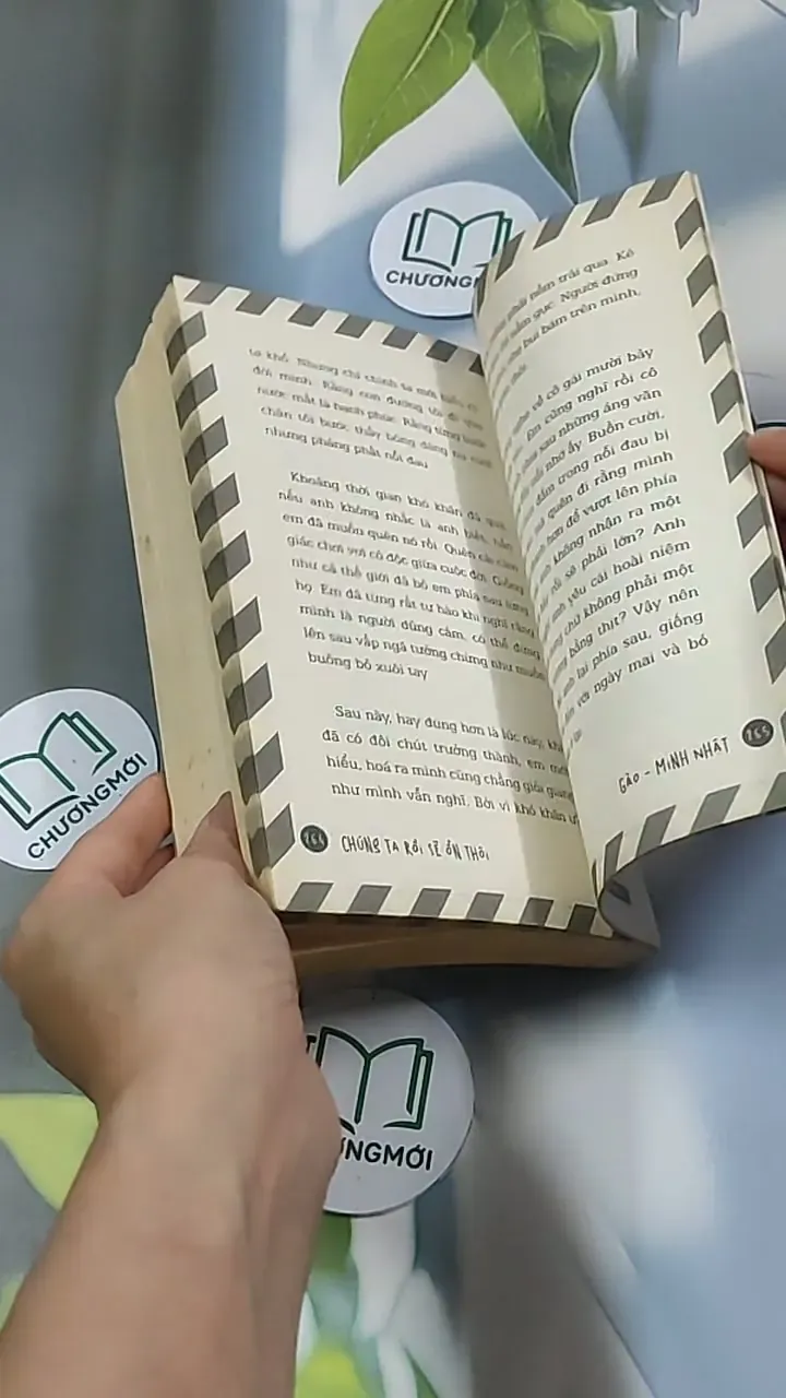 Chúng ta rồi sẽ ổn thôi - Gào 698543