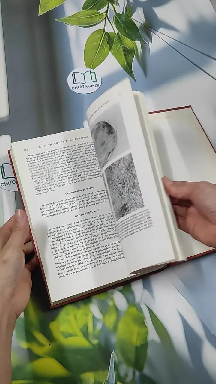 [MIỄN PHÍ BỌC SÁCH] Biopsy Interpretation of Lymph Nodes - Steven H. Swerdlow 750751