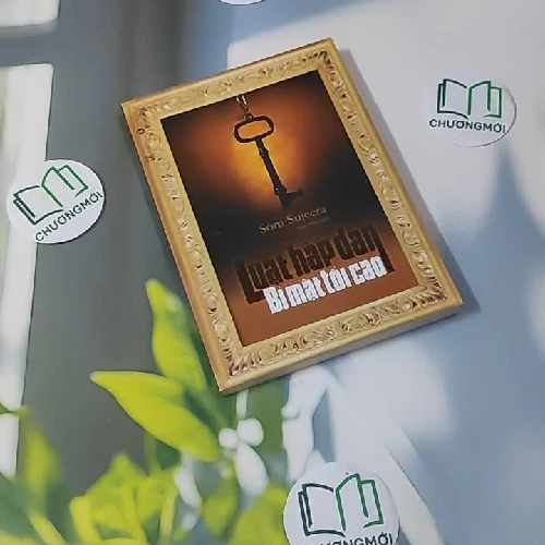 Luật Hấp Dẫn - Bí Mật Tối Cao - Som Sujeera