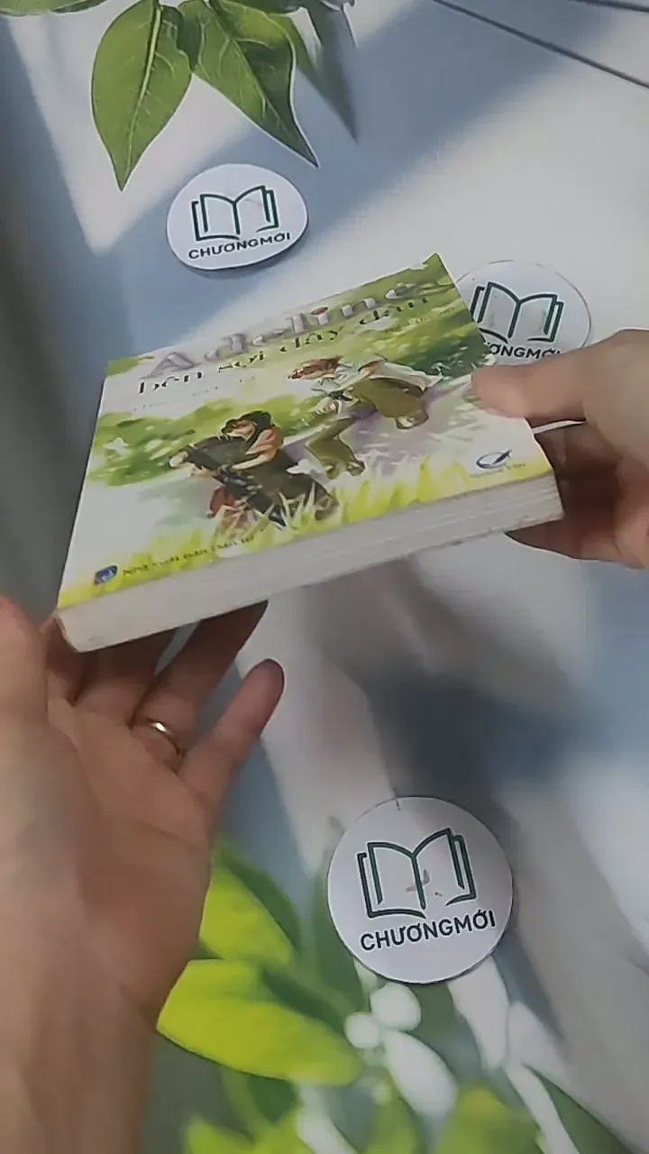 Adeline Bên Sợi Dây Đàn - Thang Vũ Đình 705552