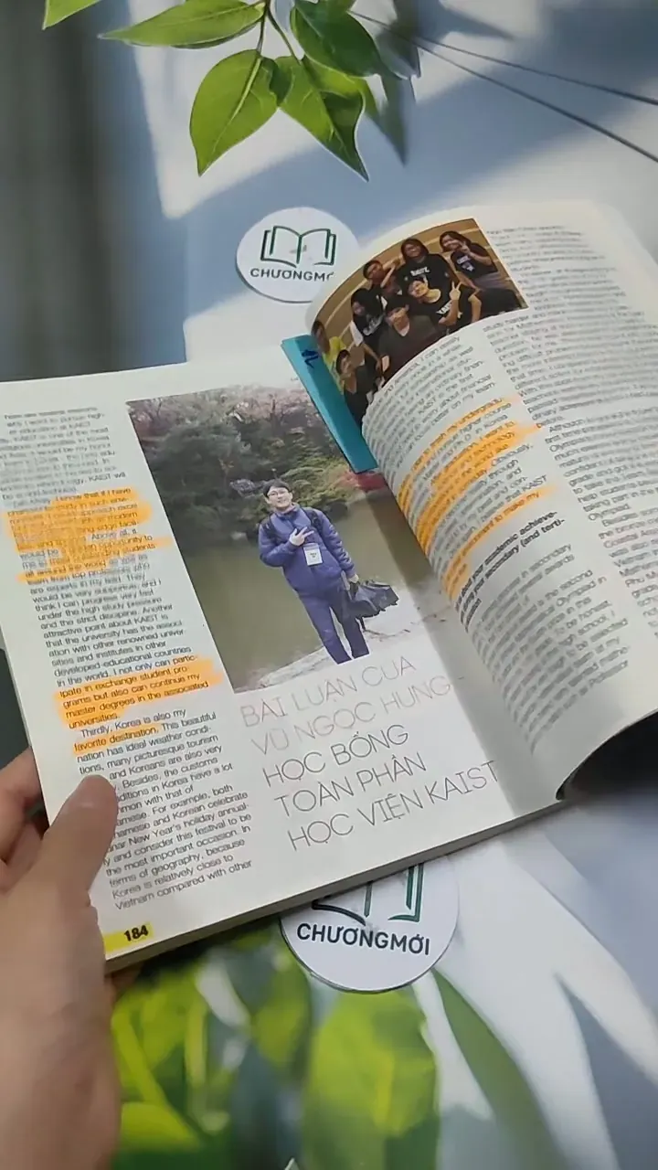 Hàn Quốc: Đi về phía bình minh - Hoa Học Trò 707308