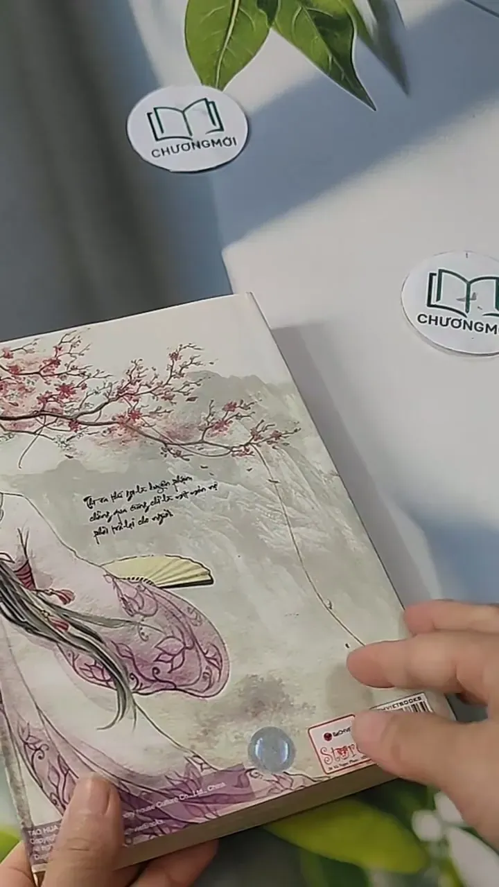 Duyên Nợ Đào Hoa - Đại Phong Quát Quá 705600