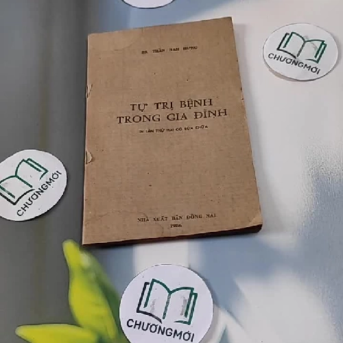Tự Trị Bệnh Trong Gia Đình - BS Trần Nam Hưng