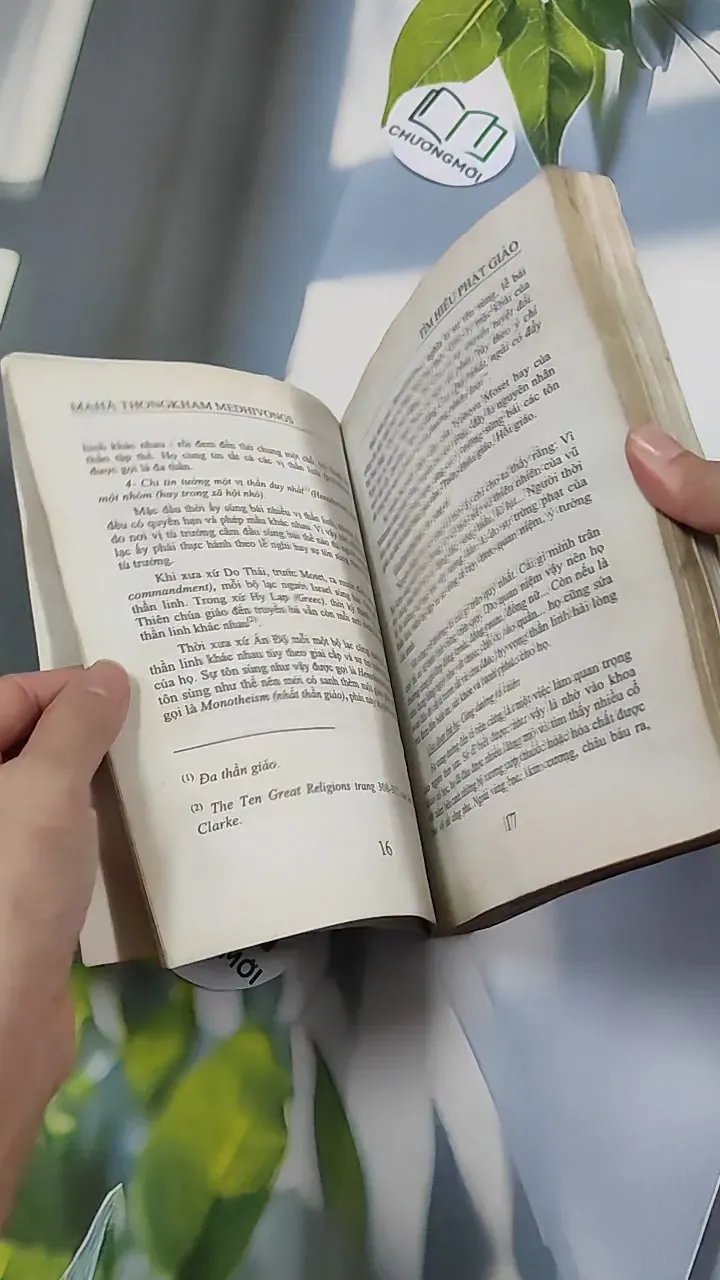 Tìm Hiểu Phật Giáo - Mahā Thongkham Medhivongs 776125