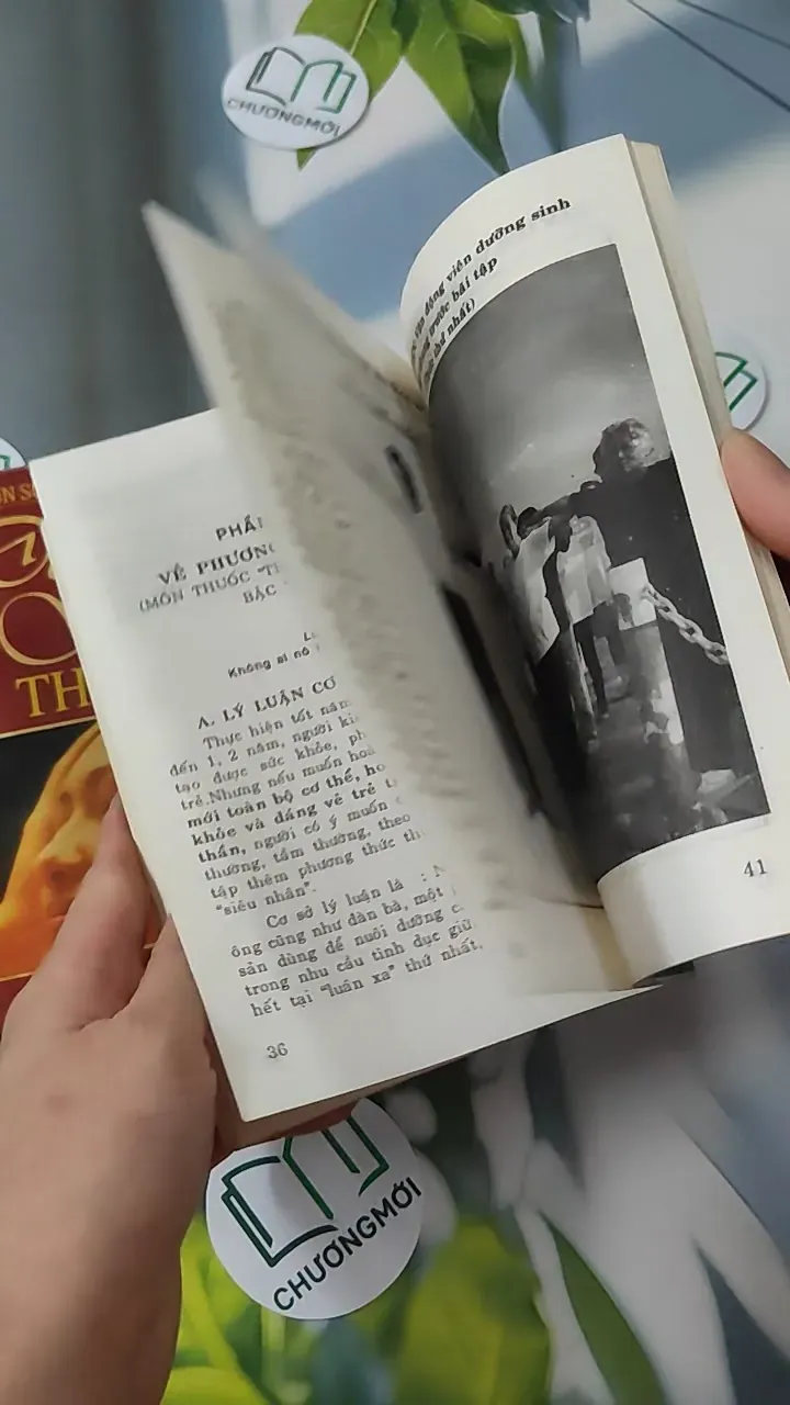 Combo Dưỡng Sinh: Thần Trí, Sống Khỏe - Sống Trẻ - Sống Lâu 780817