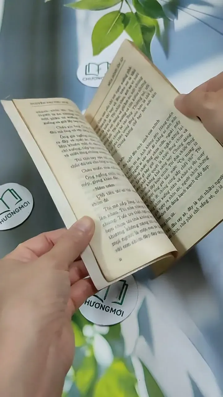 10 Truyện Ngắn Tuyển Chọn 713873