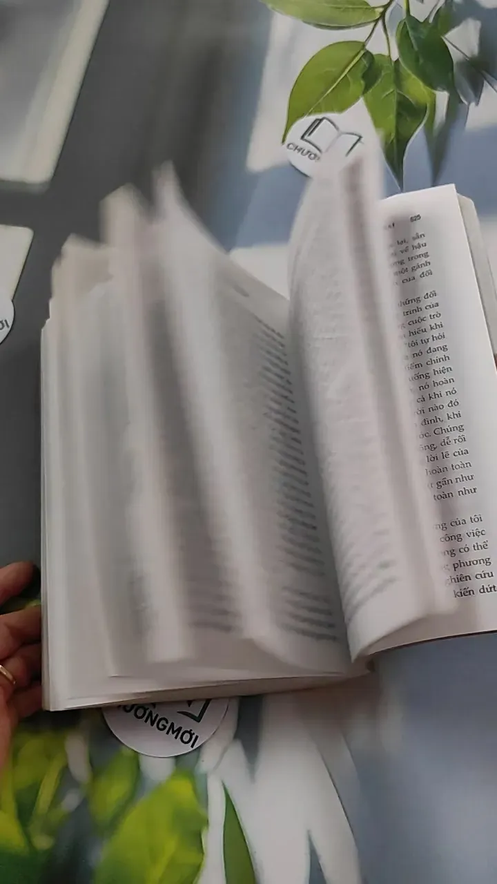 [MIỄN PHÍ BỌC SÁCH] Hiện Tượng Đầu Thai - Ian Stevenson 776111