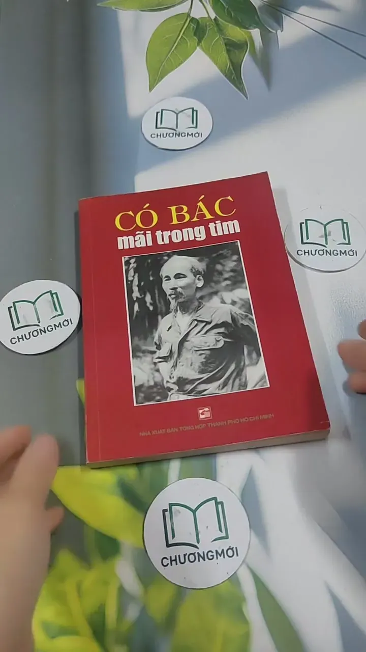 Có Bác Mãi Trong Tim 715608