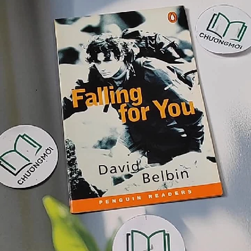 Falling for You - David Belbin