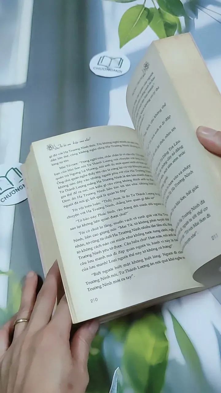 Từ Bỏ Em Kiếp Sau Nhé! - Trang Trang 744741