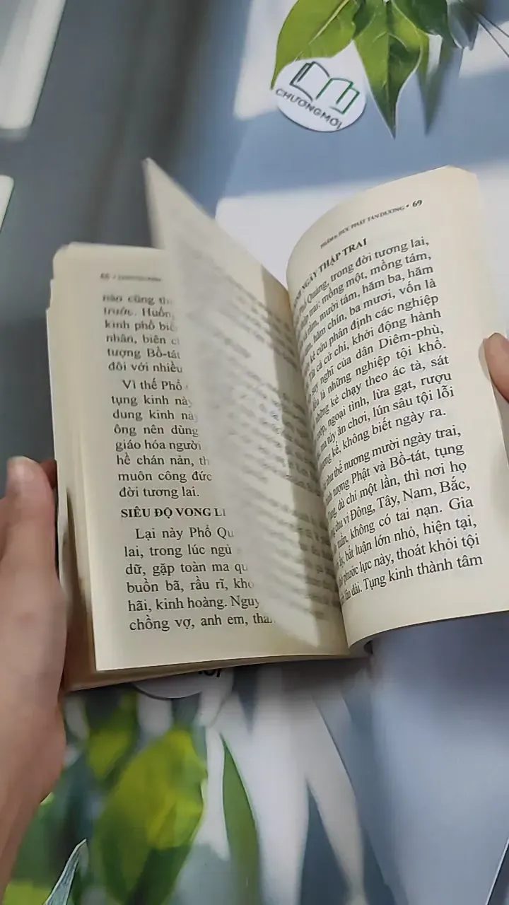 Kinh Địa Tạng - Thích Nhật Từ 776138