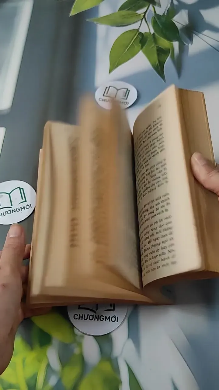 Quẳng Gánh Lo Đi & Vui Sống (1995) 727254