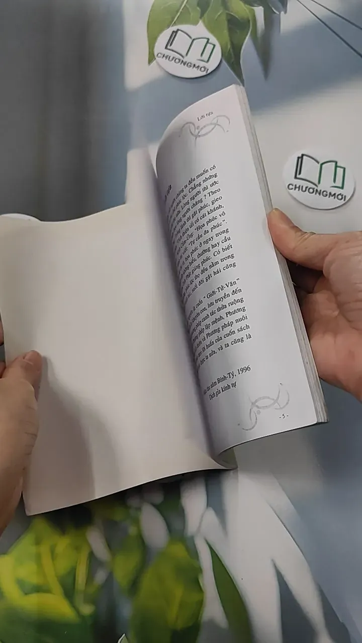 Liễu Phàm Tứ Huấn - Chu Đức Hùng 775968