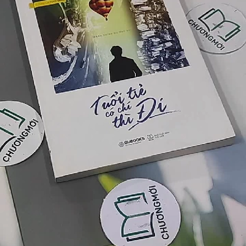 Tuổi Trẻ Có Chí Thì Đi - Lê Huy Hoàng