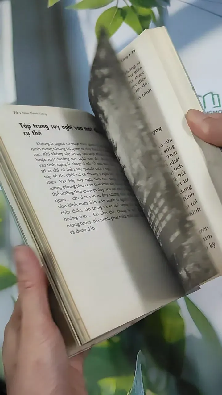 Dám Thành Công - Jack Canfield & Mark Victor Hansen 787105