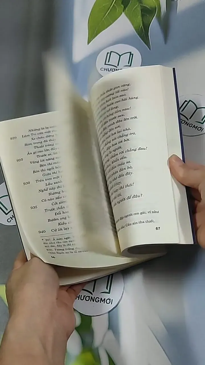 Truyện Kiều - Nguyễn Du 698559