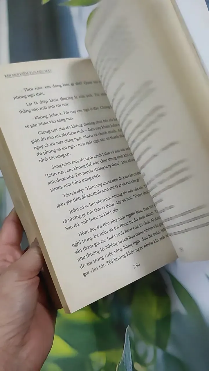 Khi Mọi Điểm Tựa Đều Mất - Marci Shimoff & Carol Kline 787060