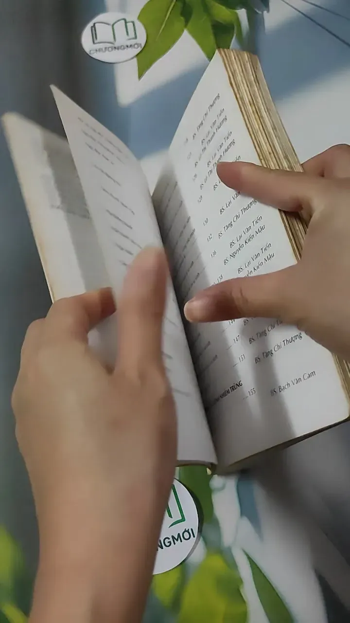 [MIỄN PHÍ BỌC SÁCH] Phác đồ điều trị nhi khoa 2000 - Bệnh Viện Nhi Đồng 1 - Nhiều Bác Sĩ Và Chuyên Gia 780899