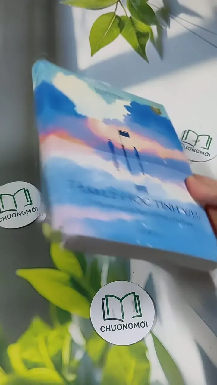 Tâm Lý Học Tình Yêu: Tình Yêu Của Bạn Giống Như Bạn - Jess Macpherson 705705