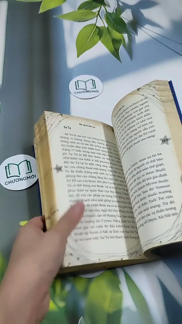 Mặt Ngữ 12 Chòm Sao 705674