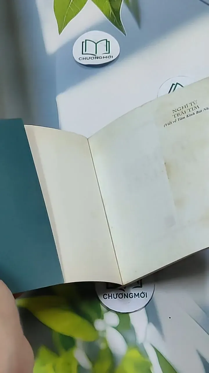 Nghĩ Từ Trái Tim - BS. Đỗ Hồng Ngọc 703162