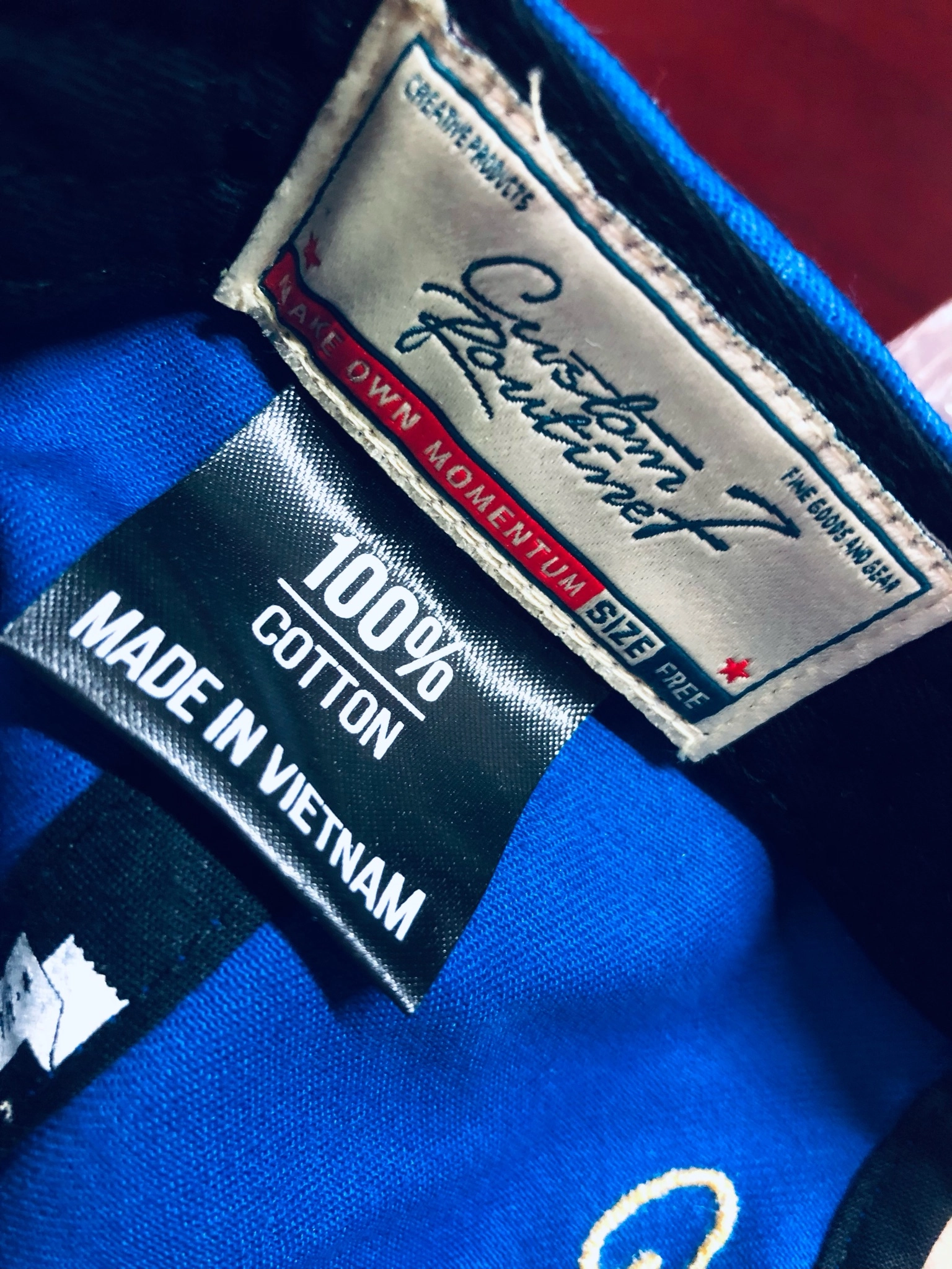 Nón kết nam nữ - hàng xuất xịn (mẫu 37) 1020032