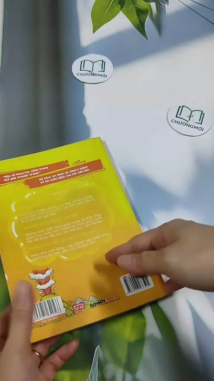 10 Vạn Câu Hỏi Vì Sao: Khám Phá Trái Đất - Tôn Nguyên Vĩ 705760