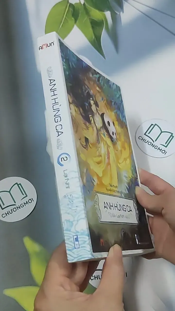 Anh hùng ca 2 694958