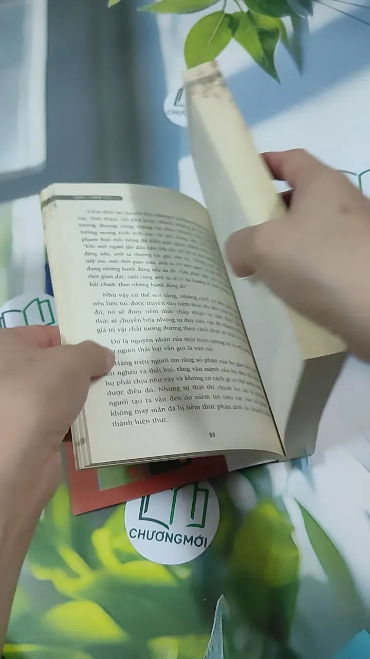 Cách Nghĩ Để Thành Công - Napoleon Hill 787135