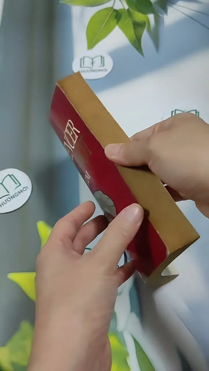 Tháng Mười Một Của Trái Tim (tập 2) - Lavyrie Spencer 713895