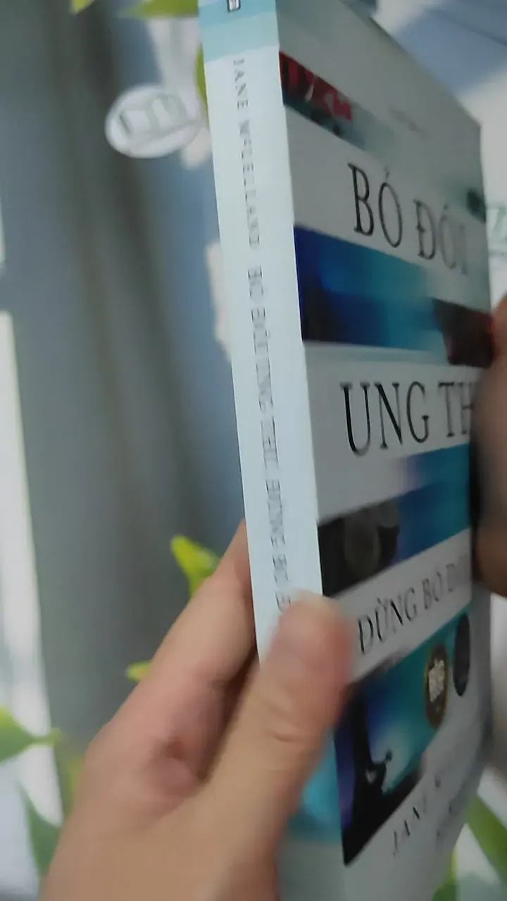 [MIỄN PHÍ BỌC SÁCH] Bỏ Đói Ung Thư, Đừng Bỏ Đói Mình - Jane McLelland 780917