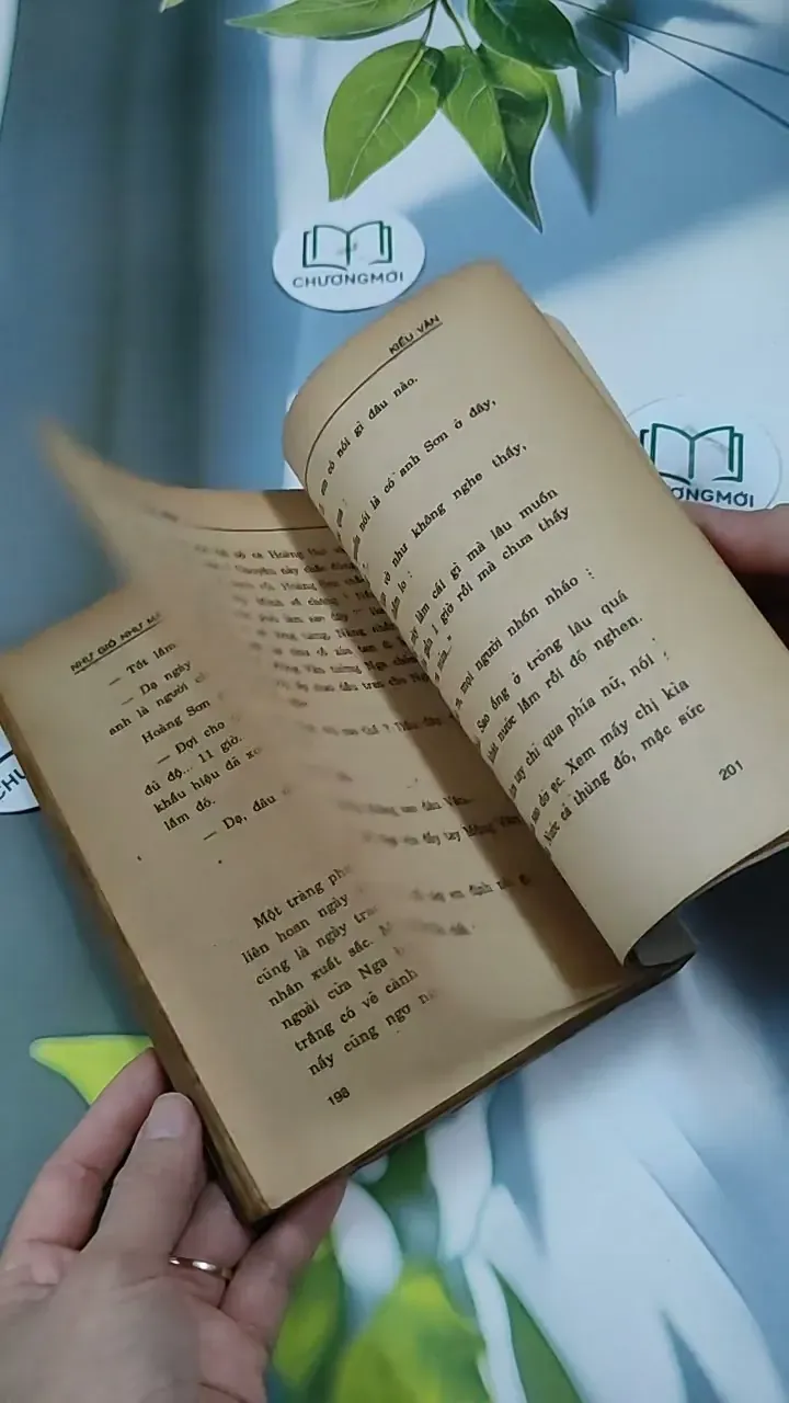 Như Gió Như Mây - Kiều Vân 713857