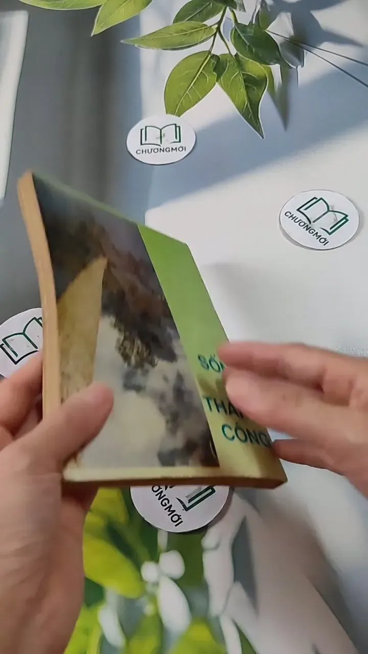 Sống Để Thành Công - James Bender 713814