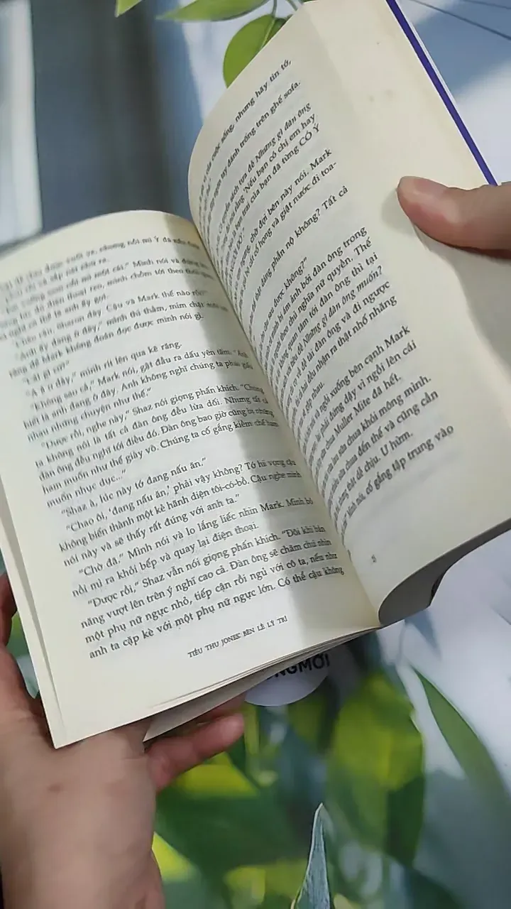 Tiểu Thư Jones Bên Lề Lý Trí - Helen Fielding 787100